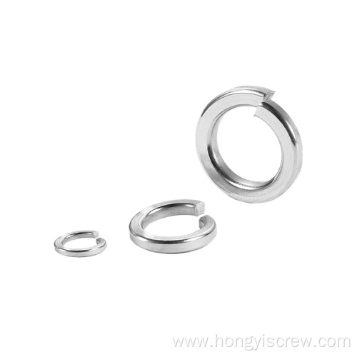 Stainless Steel Lock Spring Washers Fastenal